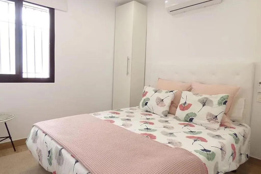 Apartmán Caprichoso Apartamento En El Corazon De Puerto Banus Marbella