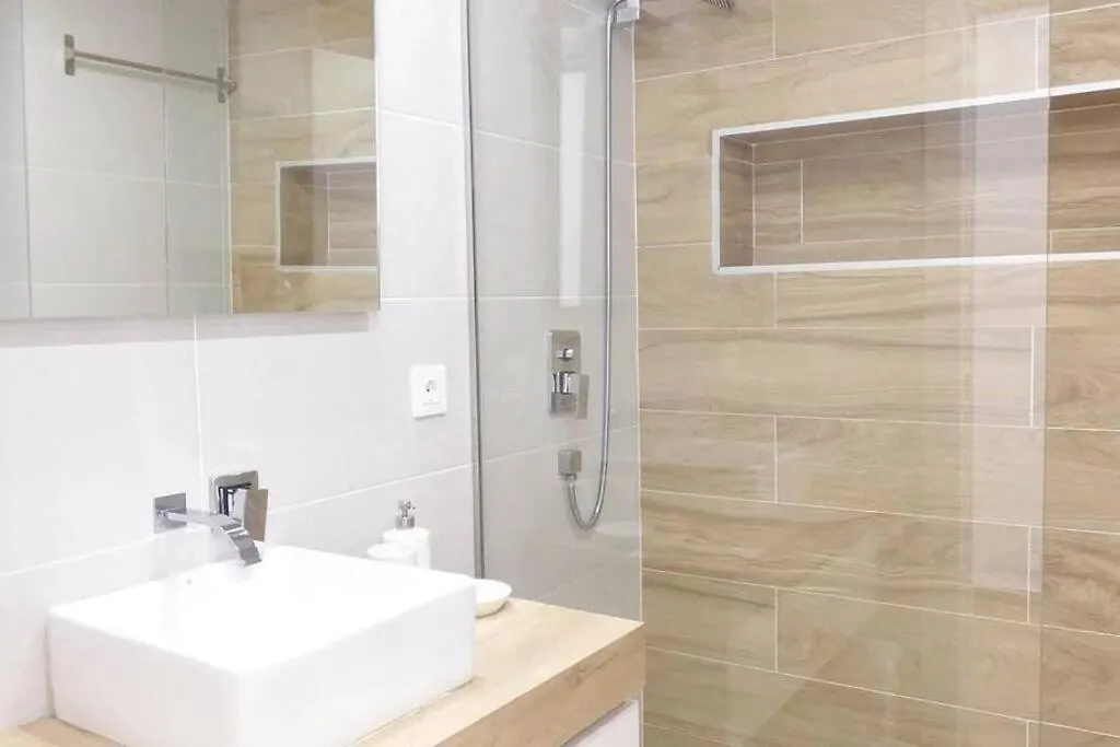 Apartmán Caprichoso Apartamento En El Corazon De Puerto Banus Marbella