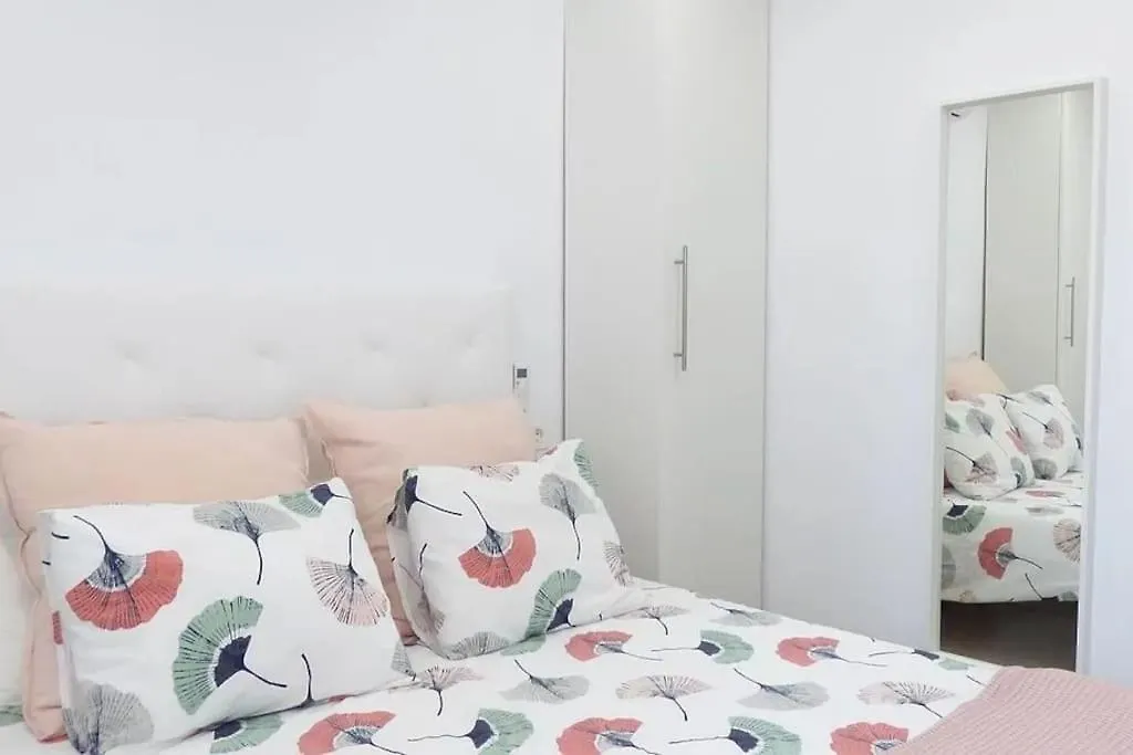Caprichoso Apartamento En El Corazon De Puerto Banus Marbella Španělsko