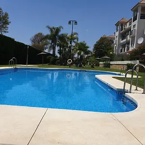 Apartamento Puerto Banus/playa, Marbella