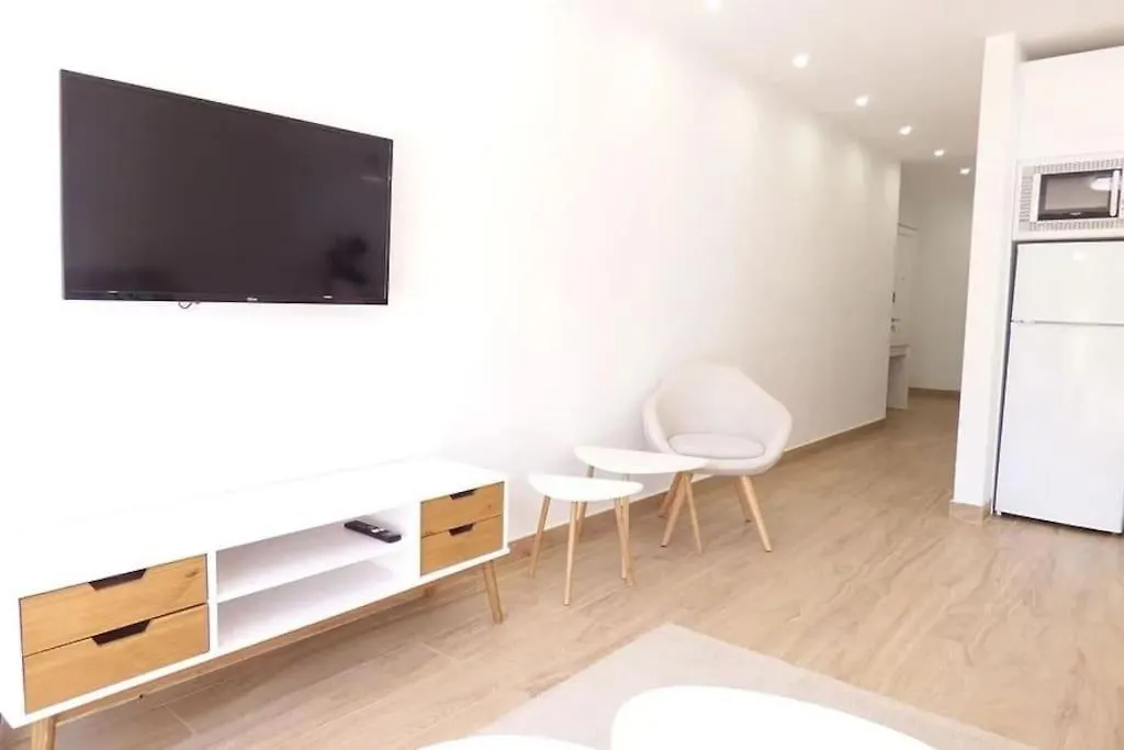 Caprichoso Apartamento En El Corazon De Puerto Banus Marbella 0*,