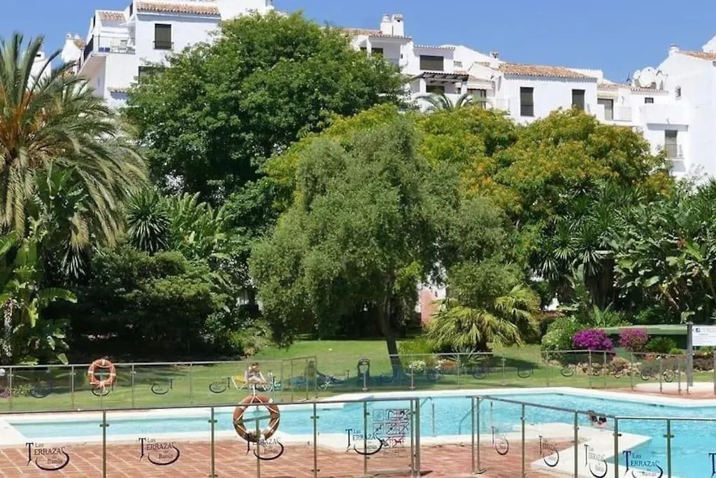 Caprichoso Apartamento En El Corazon De Puerto Banus Marbella Apartment