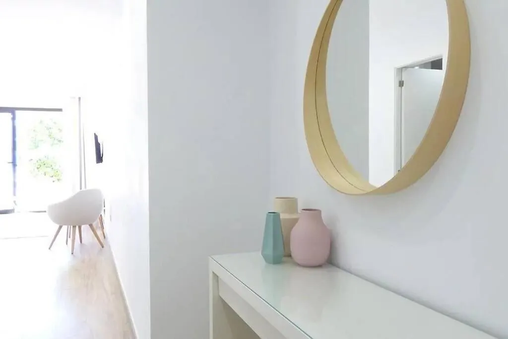 Caprichoso Apartamento En El Corazon De Puerto Banus Marbella Spain
