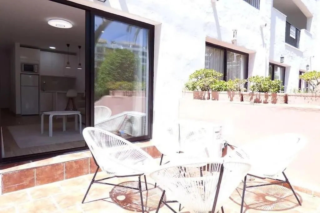 Apartment Caprichoso Apartamento En El Corazon De Puerto Banus Marbella